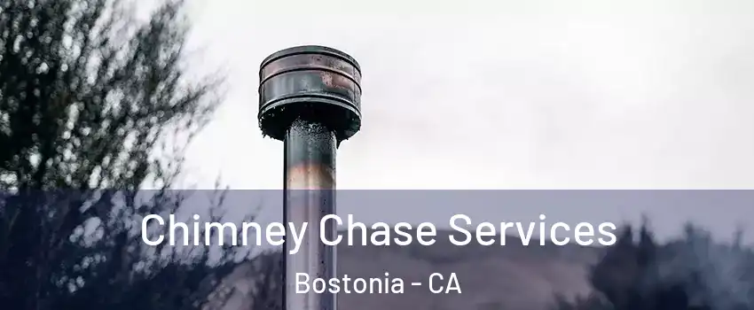  Chimney Chase Services Bostonia - CA