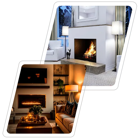 Remove Chimney Odor in Bostonia, CA