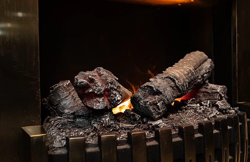 Soot Removal in Bostonia, California
