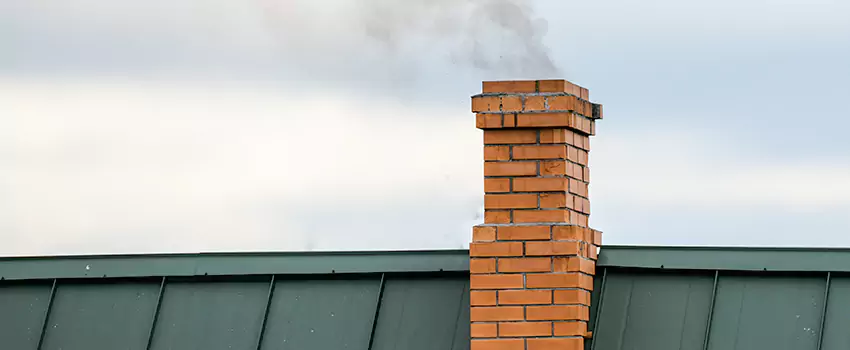 Animal Screen Chimney Cap Repair And Installation Services in Bostonia, California