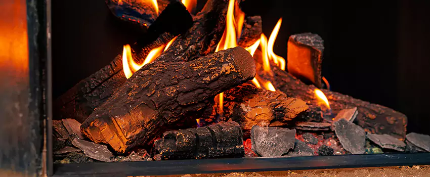 Chimney Fireplace Ash Dump Cleaning in Bostonia, CA