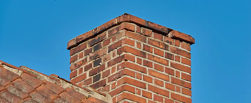 Clean Blocked Chimney in Bostonia, California