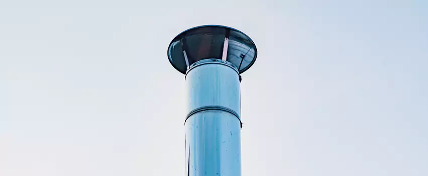 Wind-Resistant Chimney Caps Installation and Repair Services in Bostonia, California