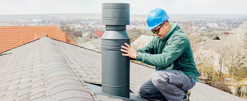 Chimney Chase Inspection Near Me in Bostonia, California