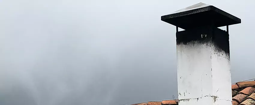 Chimney Damper Inspection in Bostonia, CA