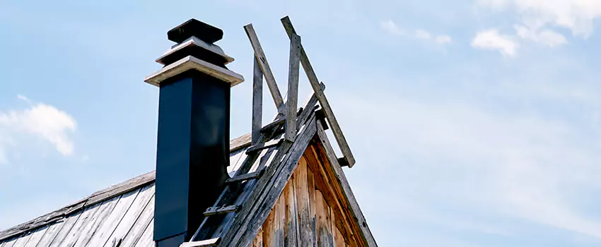 Chimney Creosote Cleaning in Bostonia, CA