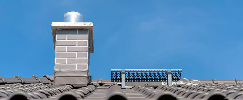 Chimney Flue Relining Services in Bostonia, California