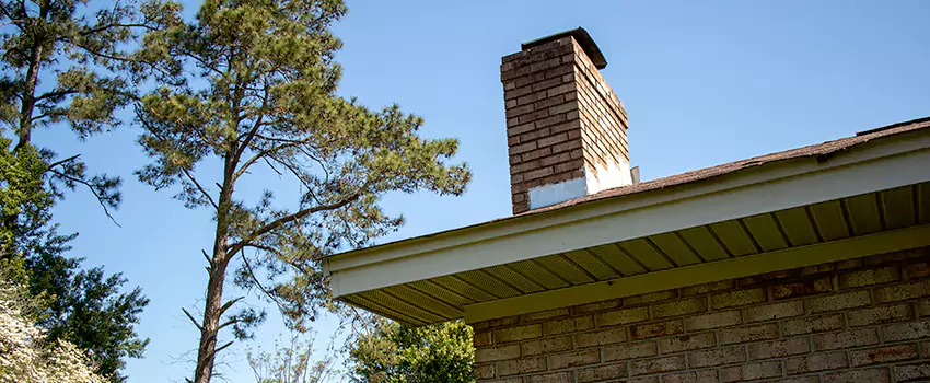 Budget-Friendly Chimney Masonry Service in Bostonia, California