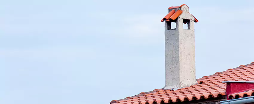 Chimney Pot Replacement in Bostonia, CA