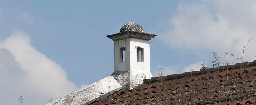 Cost To Rebuild A Chimney in Bostonia, CA