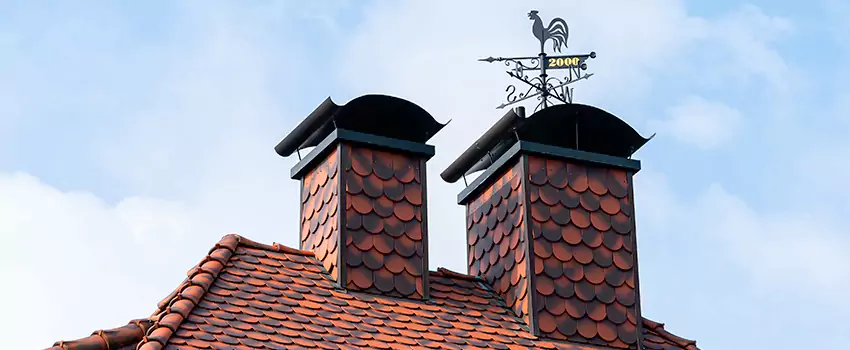 Old Chimney Restoration in Bostonia, California