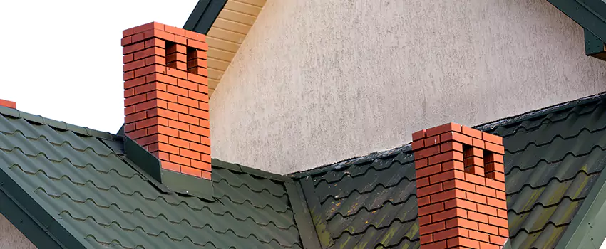 Chimney Saver Waterproofing Services in Bostonia, California