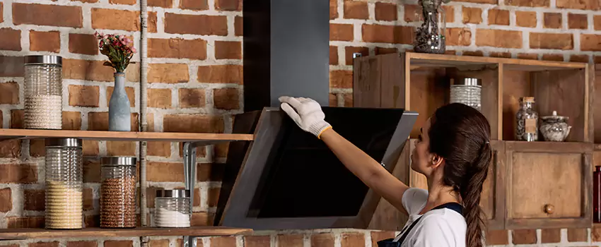 Chimney Installation in Bostonia, CA