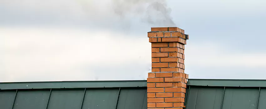 Chimney Soot Cleaning Cost in Bostonia, CA