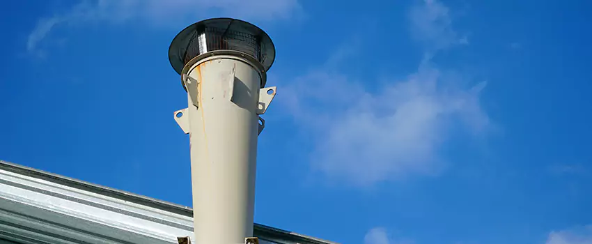 Chimney Spark Arrestor Requirements in Bostonia, CA