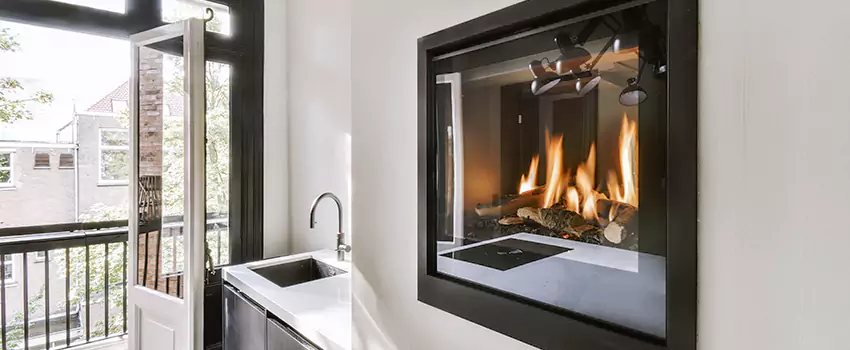 Dimplex Fireplace Installation and Repair in Bostonia, California