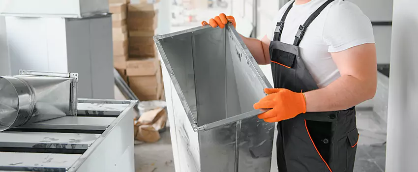 Benefits of Dryer Vent Inspection in Bostonia, CA