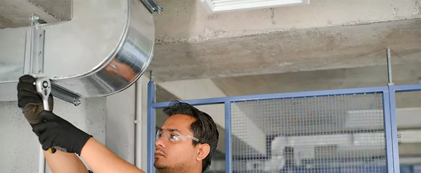 HVAC Ductwork Cleaning in Bostonia, CA