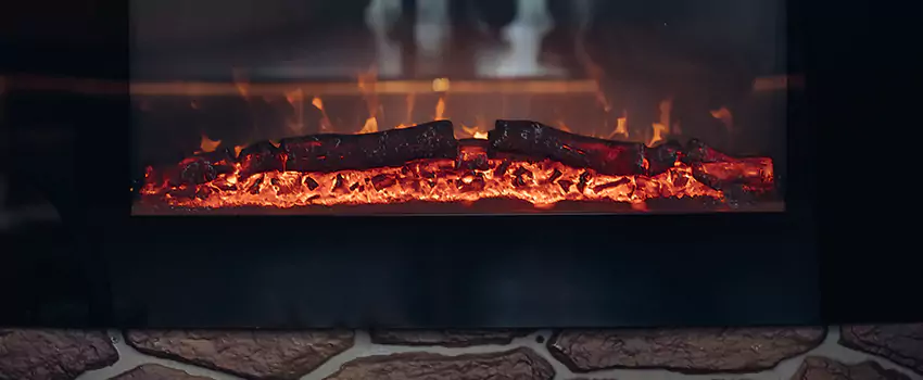 Outdoor Electric Fireplace Installation Solutions in Bostonia, CA