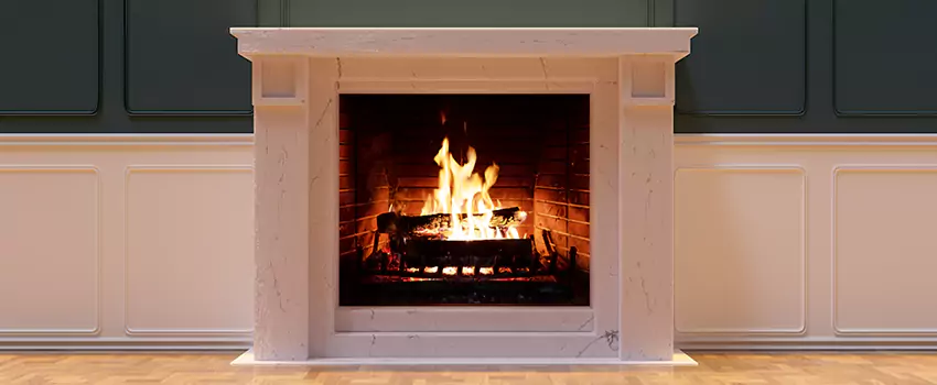 Empire Comfort Systems Fireplace Installation and Replacement in Bostonia, California