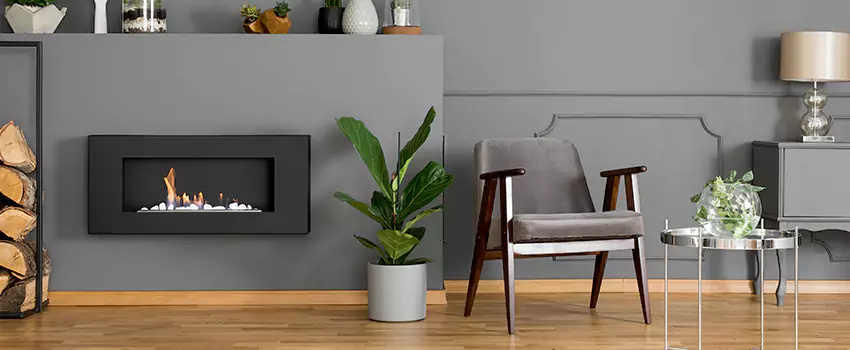 Ethanol Fireplace Burner Repair in Bostonia, CA