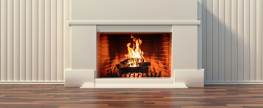 Fireplace Broken Ashtray Repair Services in Bostonia, California