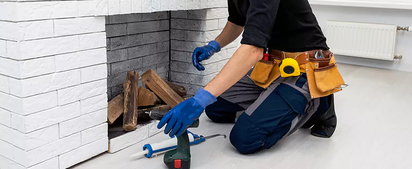 Fireplace Doors Cleaning in Bostonia, California