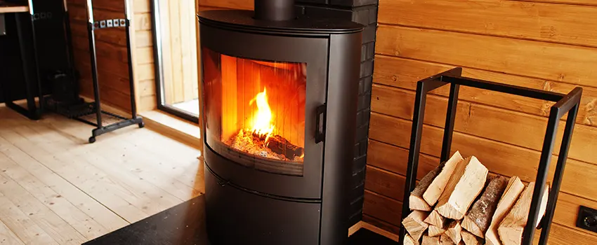 Gas Fireplace Door Handle Installation Services in Bostonia, California