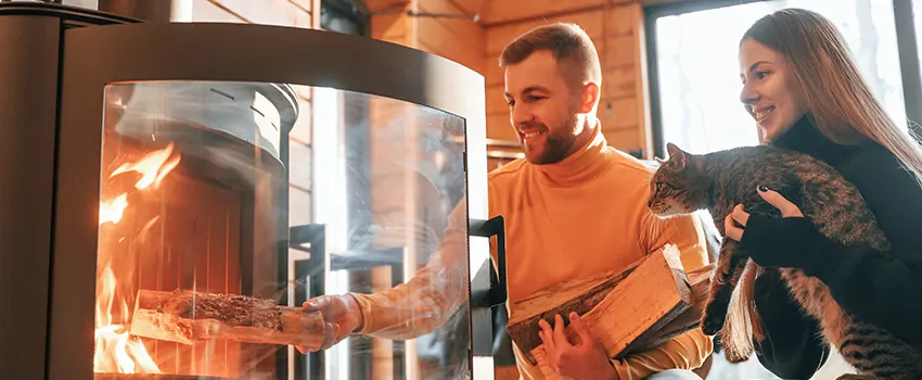Fireplace Door Installation And Replacement Contractors in Bostonia, CA