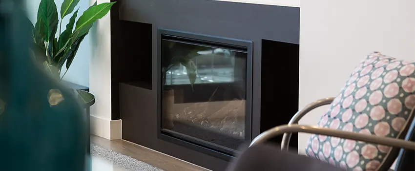 Welding Repairs for Fireplace Grate in Bostonia, CA