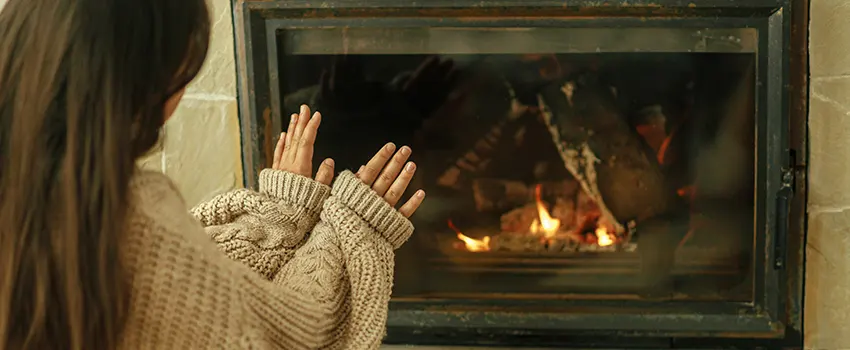Wood-burning Fireplace Smell Removal Services in Bostonia, CA