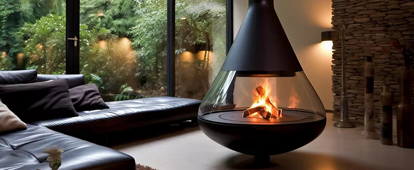 Affordable Floating Fireplace Repair And Installation Services in Bostonia, California