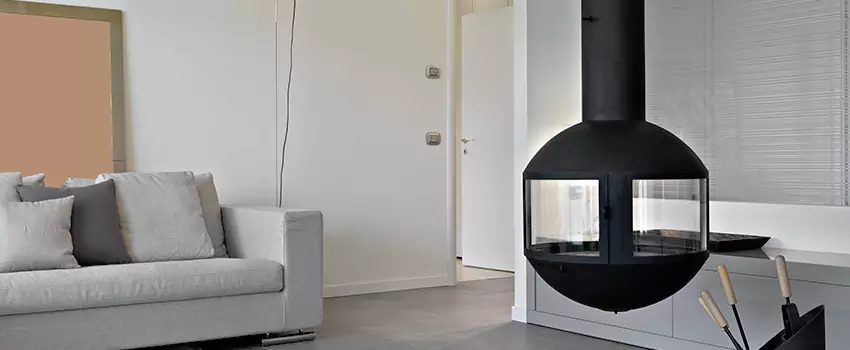 Hanging & Suspended Fireplaces Designer in Bostonia, California