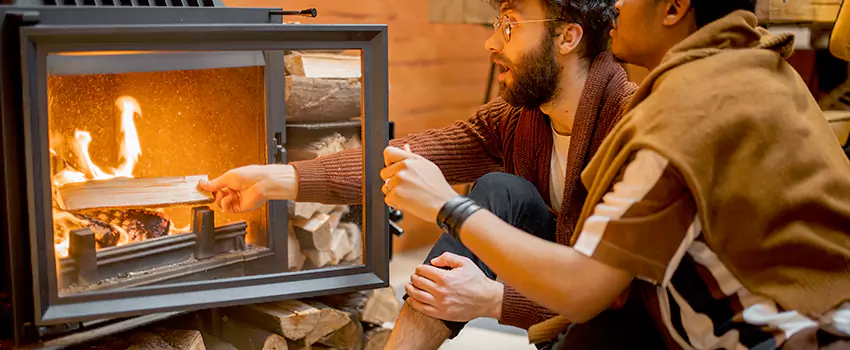 Benefits of Harman Stoves Fireplace in Bostonia, California