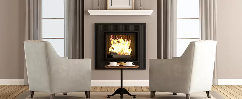 Heat & Glo Outdoor Gas Fireplaces Installation Contractors in Bostonia, California