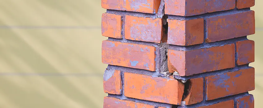 Leaking Chimney Repair And Replacement Cost in Bostonia, California