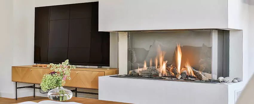 Ortal Wilderness Fireplace Repair and Maintenance in Bostonia, California