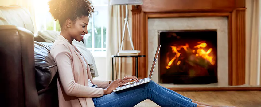 Cost-Effective Osburn Fireplace Installation and Repair in Bostonia, CA