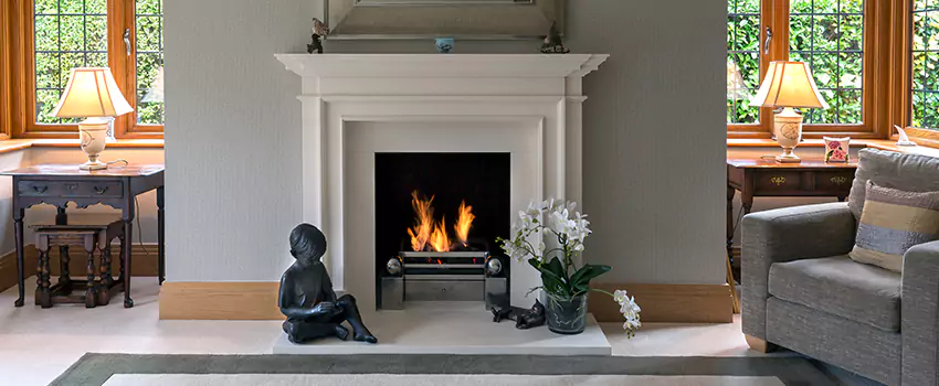 RSF Fireplaces Maintenance and Repair in Bostonia, California