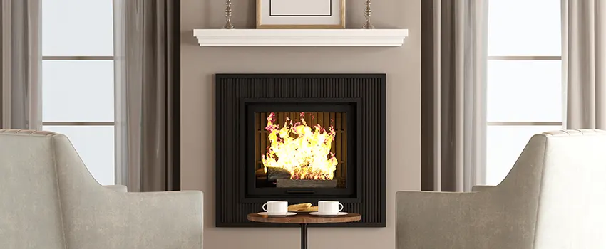 Superior Outdoor Fireplace Repair in Bostonia, CA