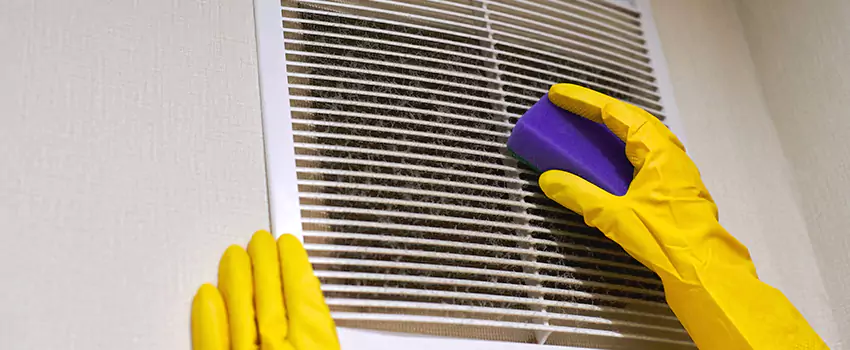 Vent Cleaning Company in Bostonia, CA