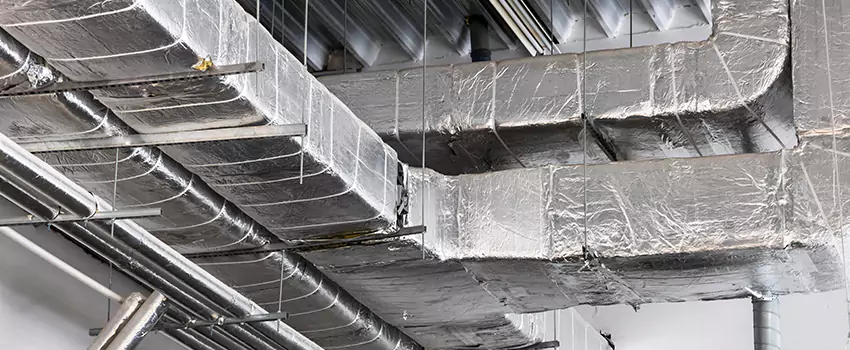 Vent Dust Cleaning Cost in Bostonia, CA