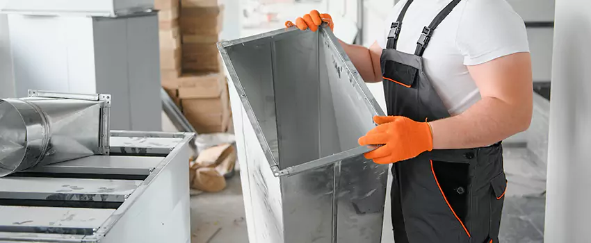Ventilation Fan Cleaning Services in Bostonia, California