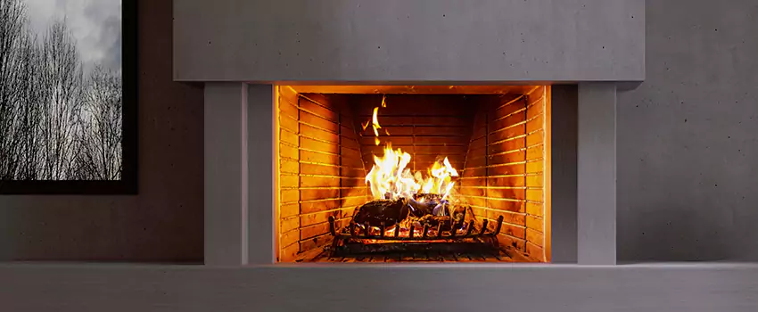 Indoor Wood Burning Furnace Repair and Installation in Bostonia, California