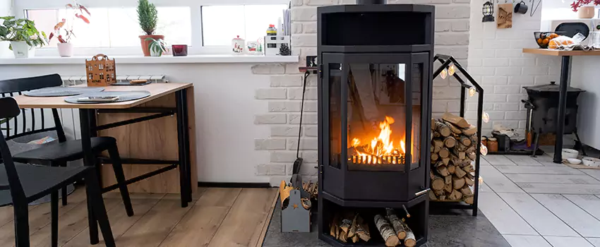 Wood Stove Firebox Installation Services in Bostonia, CA