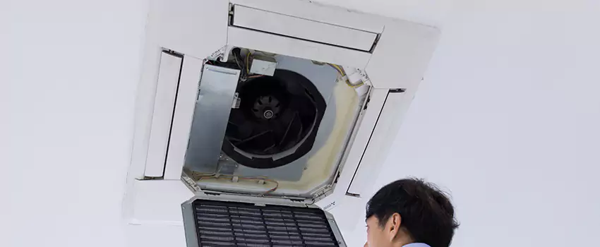 Benefits of Professional Air Duct Cleaning in Bostonia, California