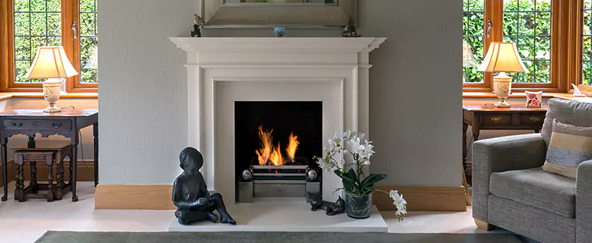 Astria Open-Hearth Wood Fireplaces Services in Bostonia, CA