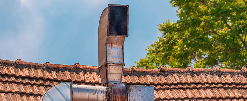 Chimney Cleaning Cost in Bostonia, California