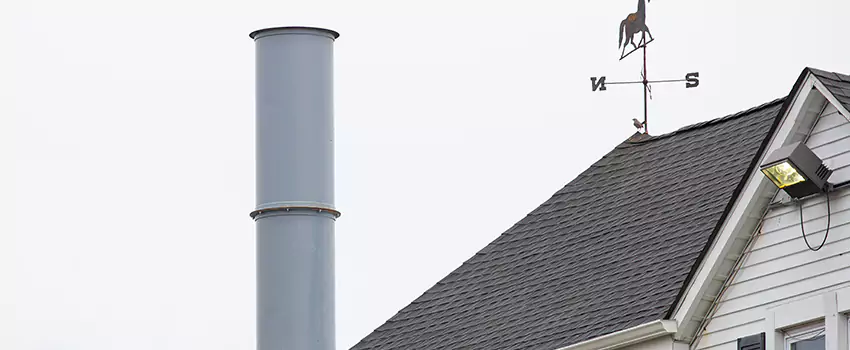 Multi-flue Chimney Caps Installation And Repair in Bostonia, CA