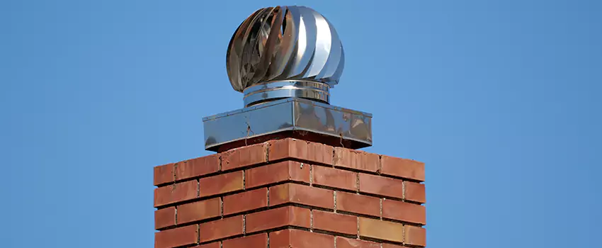 Chimney Damper Hinge Repair in Bostonia, CA